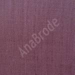 Linen Fabrics 30 counts 25 x 35 cm Amthyste - Purple
