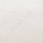 Linen Fabrics 30 counts 25 x 35 cm Blanc - White