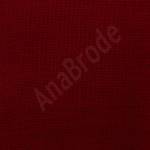 Linen Fabrics 30 counts 50 x 70 cm Rouge Griotte - Red