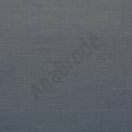 Linen Fabrics 30 counts 50 x 70 cm Shiste - Black Grey