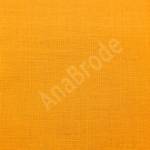 Linen Fabrics 30 counts 50 x 140 cm Tournesol - Yellow