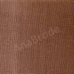 Linen Fabrics 30 counts 25 x 35 cm Moka - Green Brown