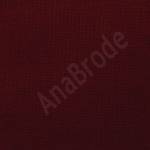 Linen Fabrics 30 counts 50 x 35 cm Raisin - Wine Red